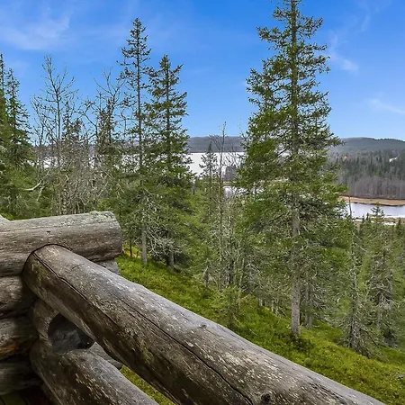 Rukajarven Kelopirtit Puolukka By Interhome *