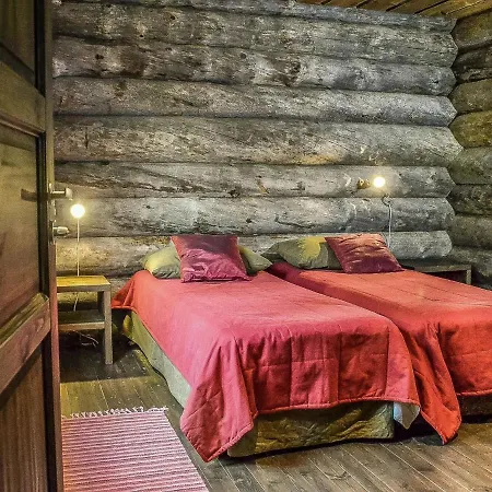 Rukajarven Kelopirtit Puolukka By Interhome * Aikkila