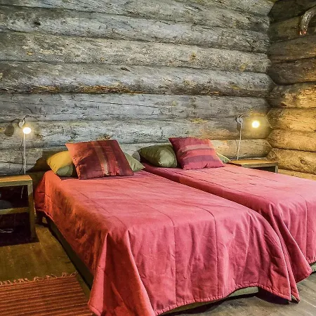 Hotel Rukajarven Kelopirtit Puolukka By Interhome Aikkila