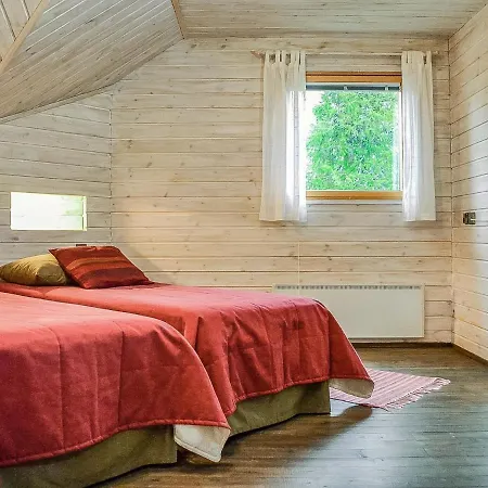 Rukajarven Kelopirtit Puolukka By Interhome Hotel *