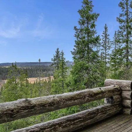 Rukajarven Kelopirtit Puolukka By Interhome Aikkila