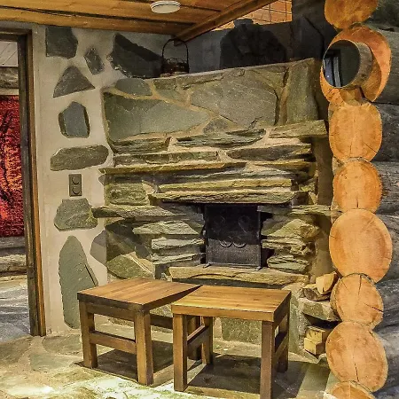 Rukajarven Kelopirtit Puolukka By Interhome *