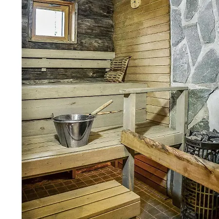 Rukajarven Kelopirtit Puolukka By Interhome * Aikkila