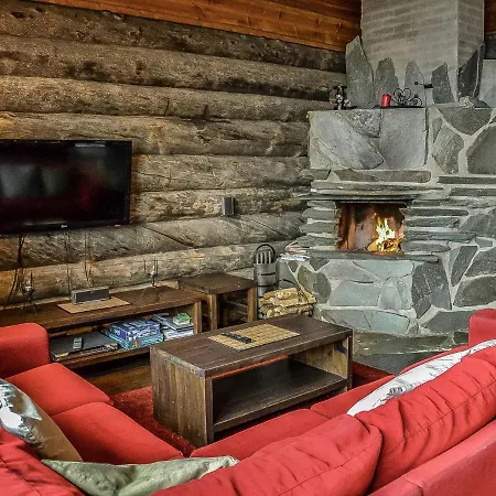 Rukajarven Kelopirtit Puolukka By Interhome Aikkila