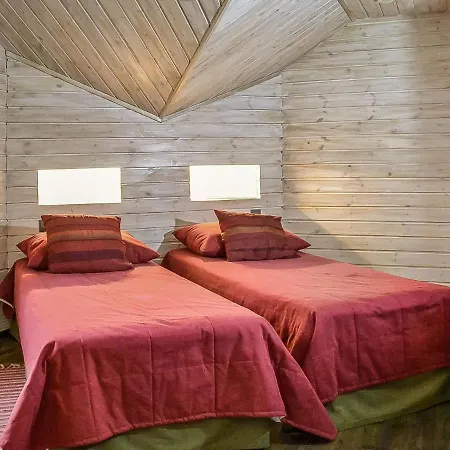 Rukajarven Kelopirtit Puolukka By Interhome *