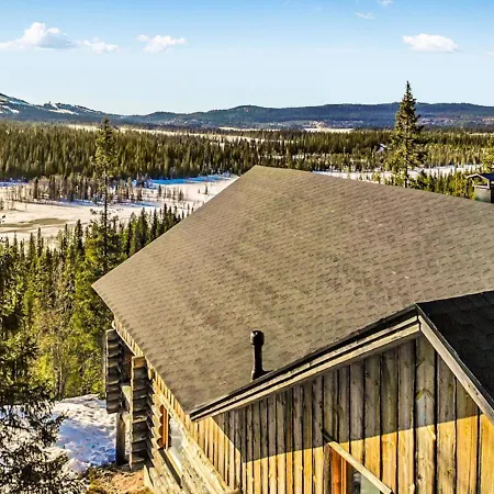 Rukajarven Kelopirtit Puolukka By Interhome *