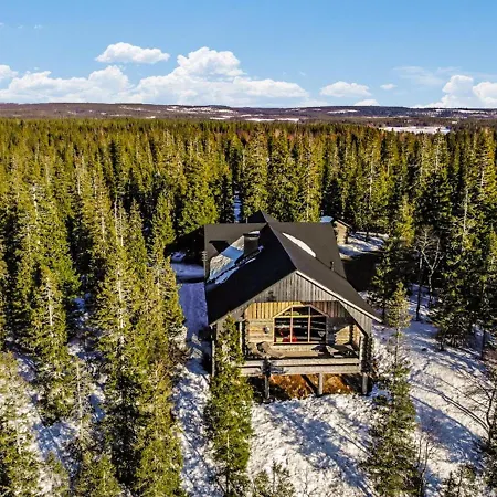 Rukajarven Kelopirtit Puolukka By Interhome