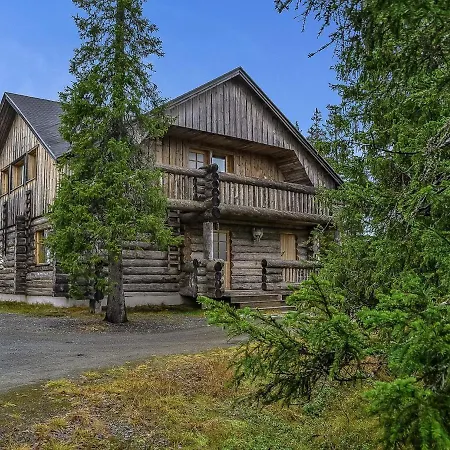 Rukajarven Kelopirtit Puolukka By Interhome Hotel