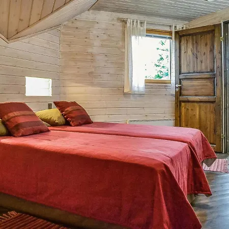 Rukajarven Kelopirtit Puolukka By Interhome *