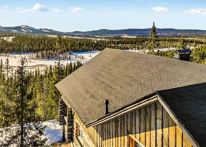 Rukajarven Kelopirtit Puolukka By Interhome *